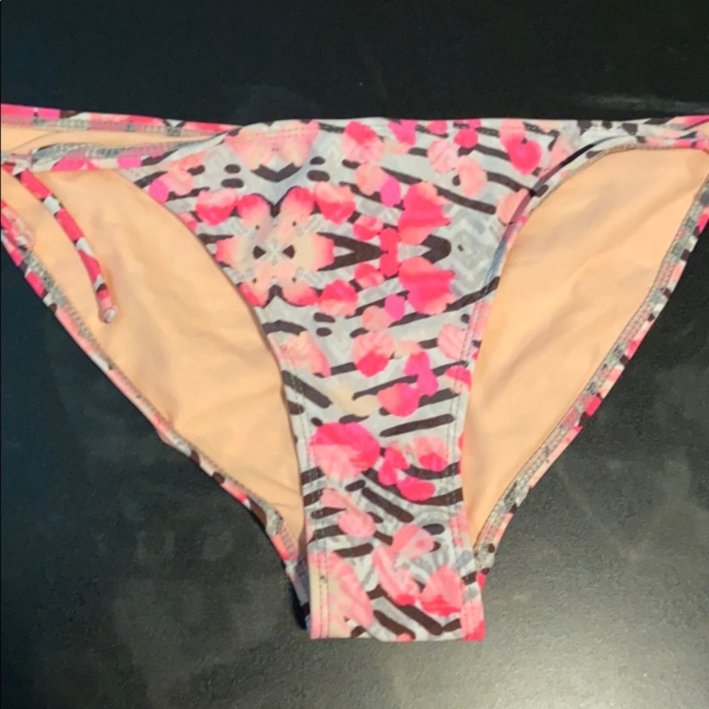 Bikini bottom